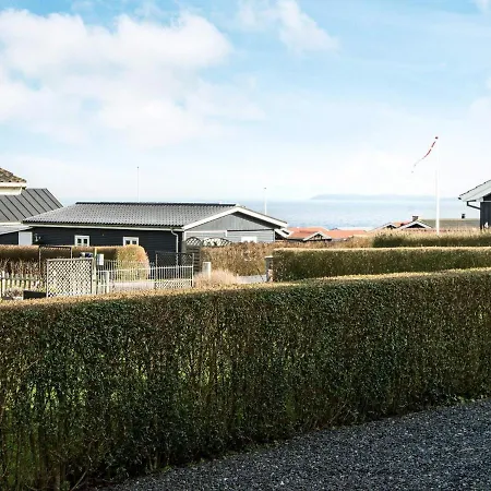 5 Person Holiday In Hejls