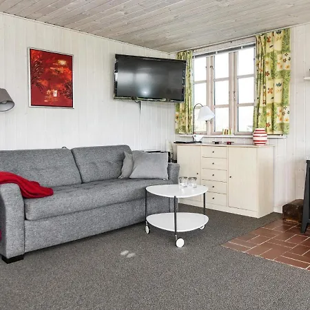 5 Person Holiday In Holiday home *