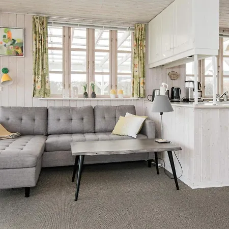 5 Person Holiday In Hejls