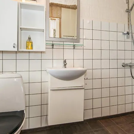 5 Person Holiday In