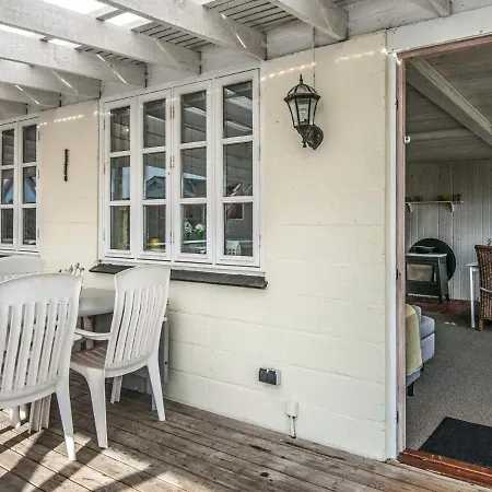 5 Person Holiday In * Hejls
