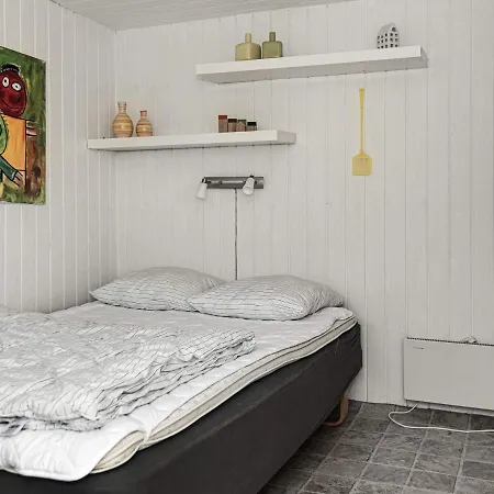 5 Person Holiday In Hejls