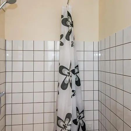 Casa de Férias 5 Person Holiday In
